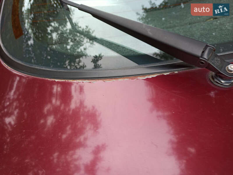 Лифтбек Toyota Carina E 1997 в Николаеве фото 21 Лифтбек Toyota Carina E 1997 в Николаеве