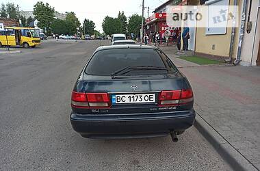 Универсал Toyota Carina E 1995 в Львове