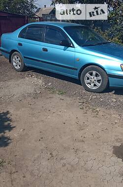 Седан Toyota Carina E 1992 в Белгороде-Днестровском