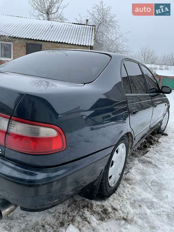 Седан Toyota Carina E 1994 в Ильинцах