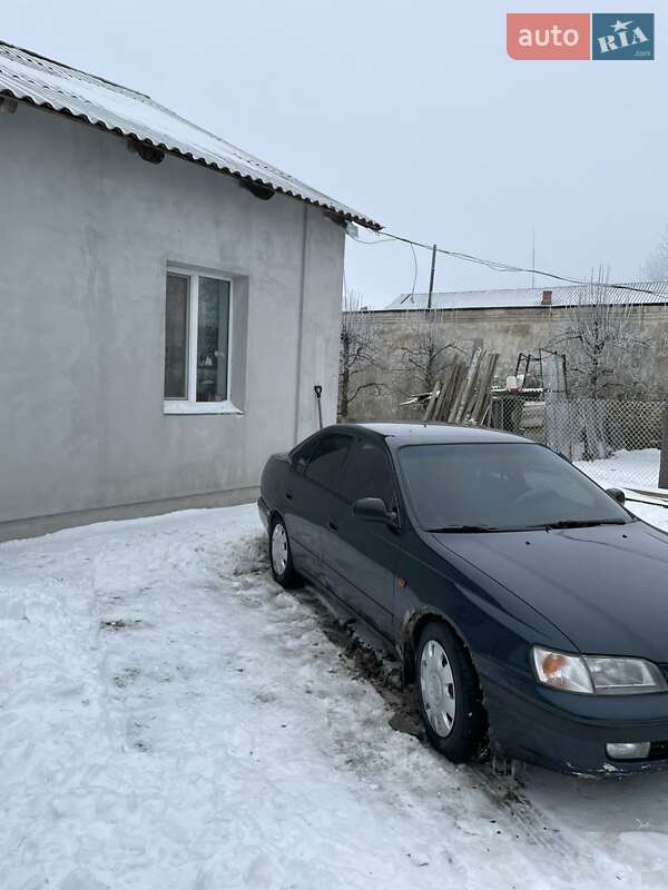 Toyota Carina E 1994