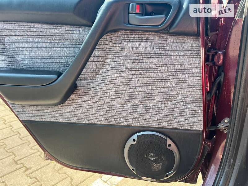 Седан Toyota Carina E 1994 в Одесі