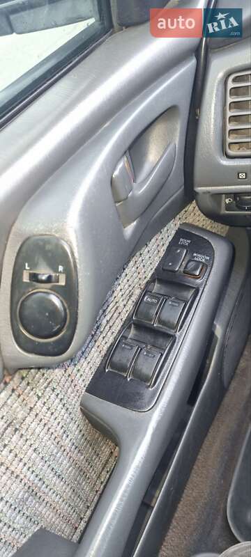Универсал Toyota Carina E 1995 в Днепре фото 13 Универсал Toyota Carina E 1995 в Днепре