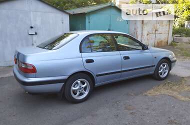 Седан Toyota Carina E 1995 в Одессе