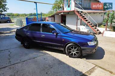 Лифтбек Toyota Carina E 1993 в Доброполье