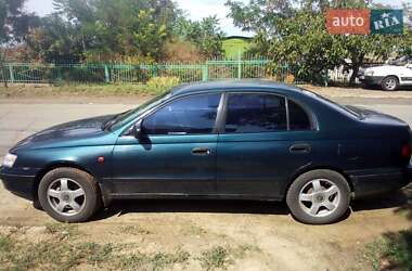 Седан Toyota Carina E 1996 в Белгороде-Днестровском