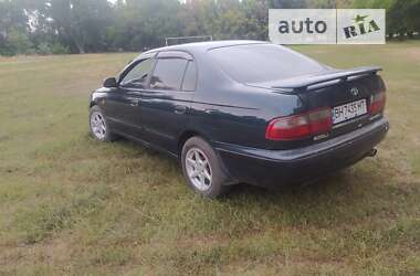 Седан Toyota Carina E 1992 в Біляївці