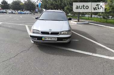 Универсал Toyota Carina E 1997 в Одессе