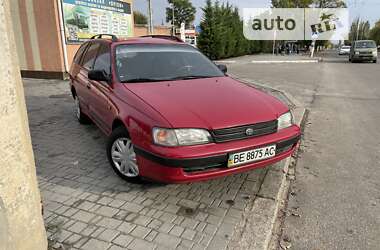 Універсал Toyota Carina E 1994 в Миколаєві