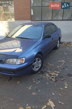 Седан Toyota Carina E 1996 в Одесі