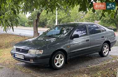 Ліфтбек Toyota Carina E 1993 в Ізмаїлі