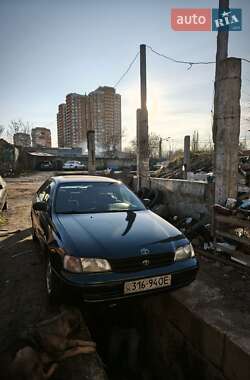 Ліфтбек Toyota Carina E 1995 в Одесі