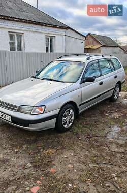 Універсал Toyota Carina E 1997 в Смілі