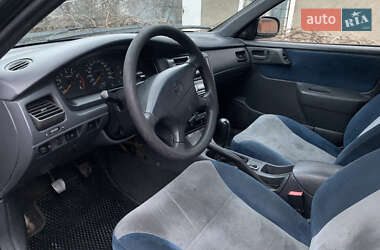 Седан Toyota Carina E 1996 в Рівному