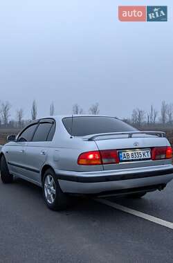 Седан Toyota Carina E 1997 в Бершаді