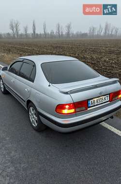 Седан Toyota Carina E 1997 в Бершаді