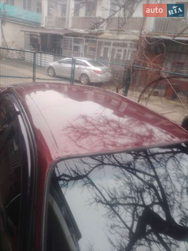 Седан Toyota Carina E 1996 в Одессе фото 4 Седан Toyota Carina E 1996 в Одессе