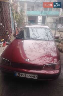 Седан Toyota Carina E 1996 в Одессе