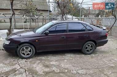 Ліфтбек Toyota Carina E 1992 в Ізмаїлі