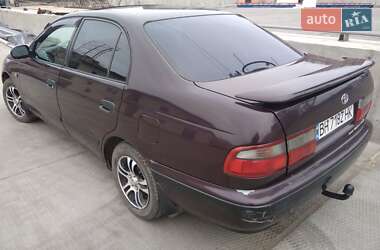 Седан Toyota Carina E 1993 в 