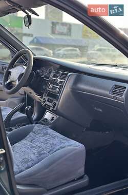 Лифтбек Toyota Carina E 1997 в Одессе