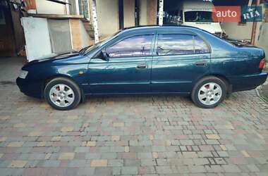 Седан Toyota Carina E 1993 в 