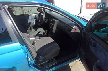 Седан Toyota Carina E 1997 в 