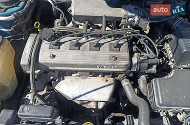 Седан Toyota Carina E 1997 в 