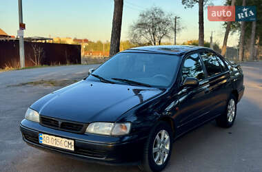 Седан Toyota Carina E 1995 в 