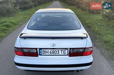 Седан Toyota Carina E 1994 в 