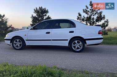 Седан Toyota Carina E 1994 в Одессе
