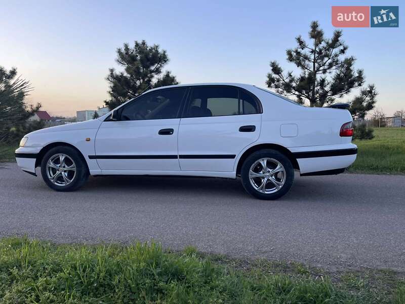 Toyota Carina E 1994