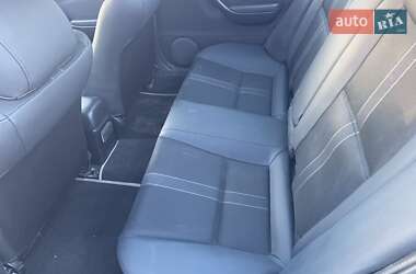 Седан Toyota Carina E 1994 в 
