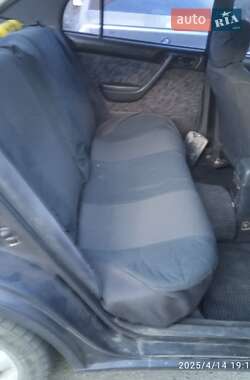 Седан Toyota Carina E 1995 в 