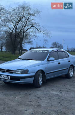 Седан Toyota Carina E 1993 в 