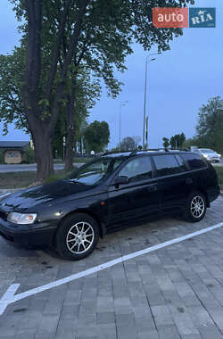 Универсал Toyota Carina E 1996 в 