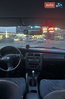 Универсал Toyota Carina E 1996 в 