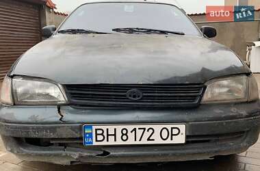 Седан Toyota Carina E 1994 в Одесі