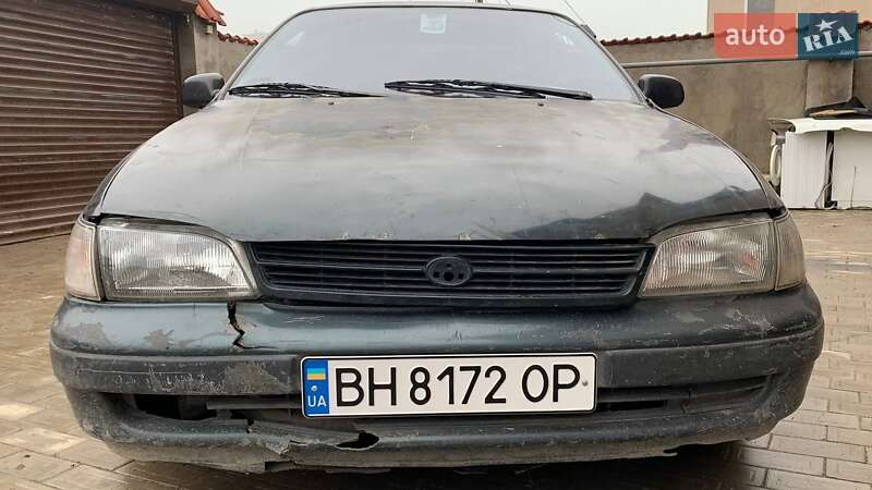 Седан Toyota Carina E 1994 в 