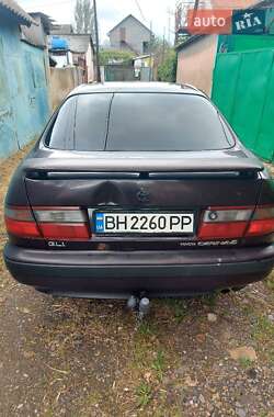 Седан Toyota Carina E 1993 в 