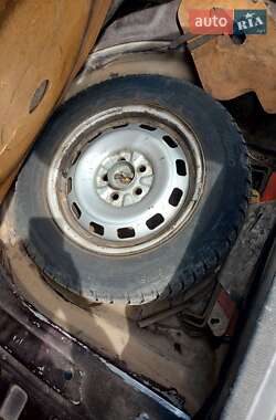 Седан Toyota Carina E 1993 в 