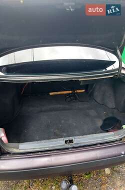 Седан Toyota Carina E 1993 в 