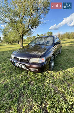 Лифтбек Toyota Carina E 1993 в Белгороде-Днестровском