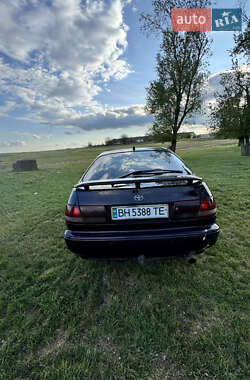 Ліфтбек Toyota Carina E 1993 в 