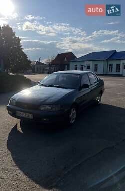 Седан Toyota Carina E 1993 в Роздільній