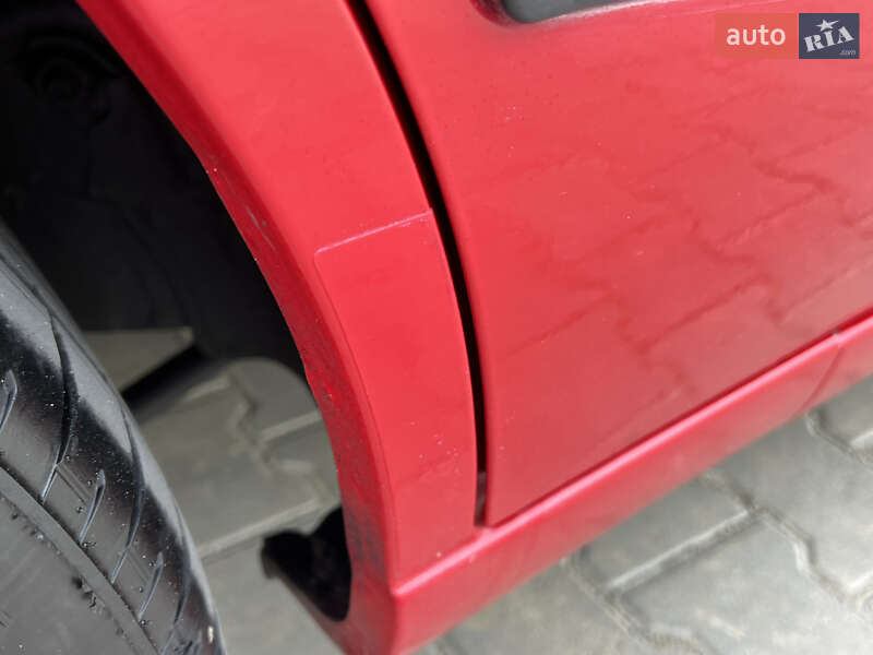 Седан Toyota Carina E 1994 в Одесі