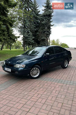 Лифтбек Toyota Carina E 1997 в Каневе