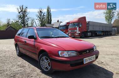 Универсал Toyota Carina E 1997 в 
