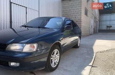 Лифтбек Toyota Carina E 1993 в Днепре