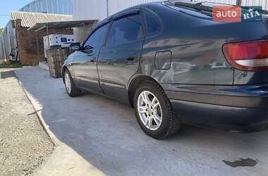 Ліфтбек Toyota Carina E 1993 в 